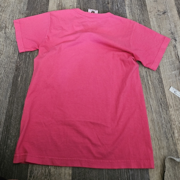 Sukamii VIVIENNE STARBOY TSHIRT PINK - Picture 2 of 7